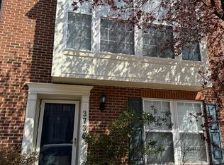 3734 Singleton Ter, Frederick, MD 21704