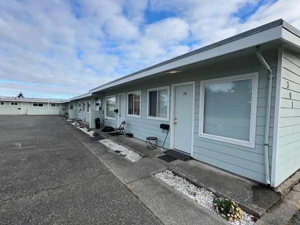 301 E Vashon Ave APT 2