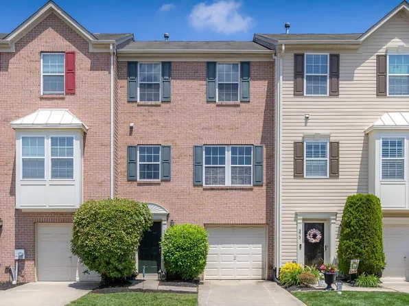 371 Concetta Dr, Mount Royal, NJ 08061