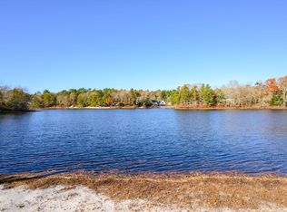 30 Lancaster Ave, Plymouth, MA 02360