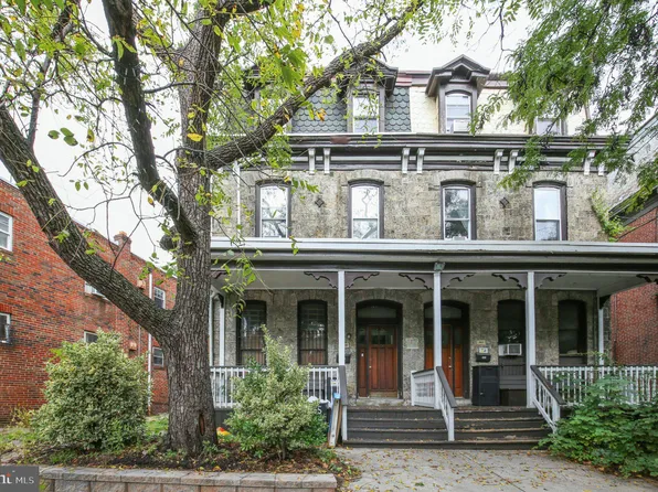 3955 Baltimore Ave, Philadelphia, PA 19104
