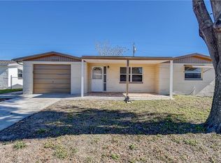 1534 Alert St, Holiday, FL 34690