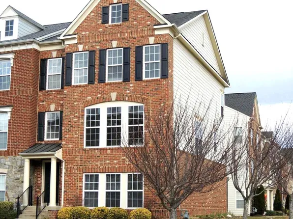 1601 Wilcox Ave, Fredericksburg, VA 22401