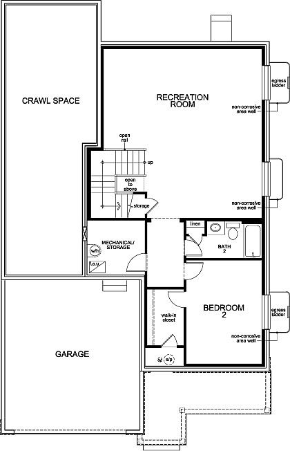 2nd image of 4328 Broken Hill Dr