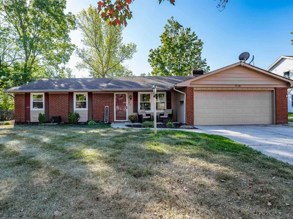 7138 Antebellum Blvd, Fort Wayne, IN 46815