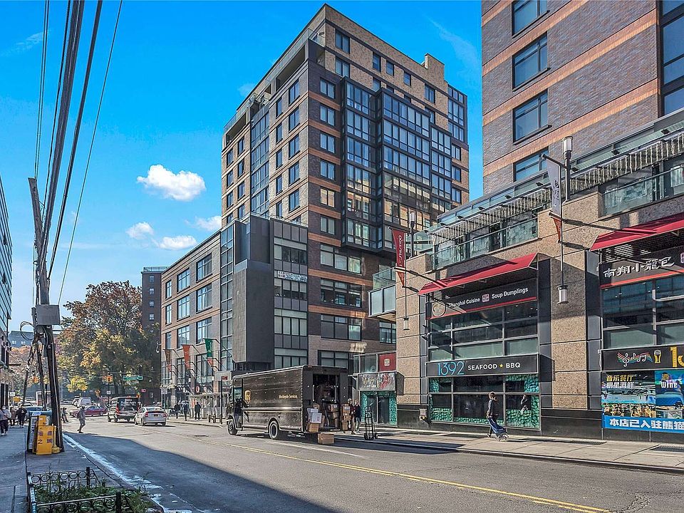 3916 Prince St Flushing, NY, 11354 Apartments for Rent Zillow