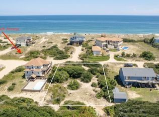 2322 Sandfiddler Rd LOT 2, Corolla, NC 27927