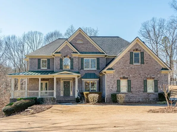 133 Northampton Dr, Canton, GA 30115