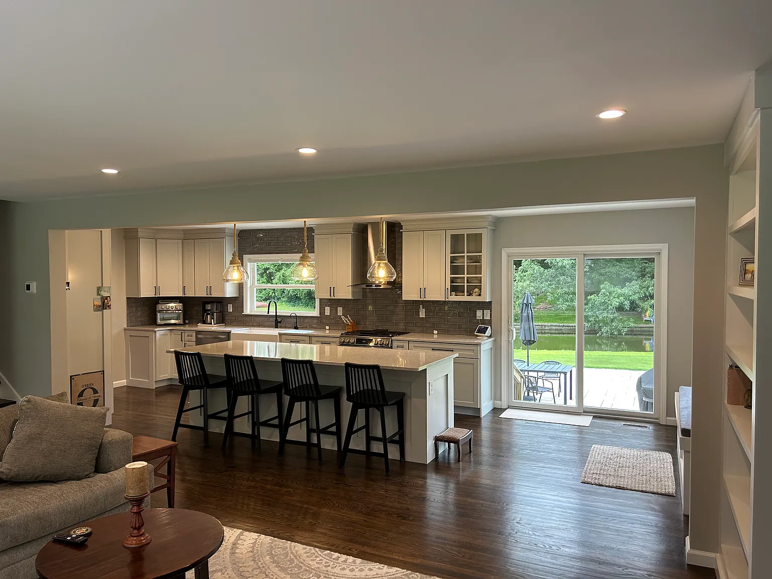 2413 Indian Hill Road — Photo 1