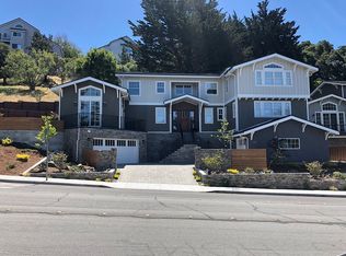 2123 De Anza Blvd, San Mateo, CA 94402
