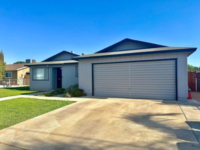 731 Gerry Lane, Porterville, CA, 93257