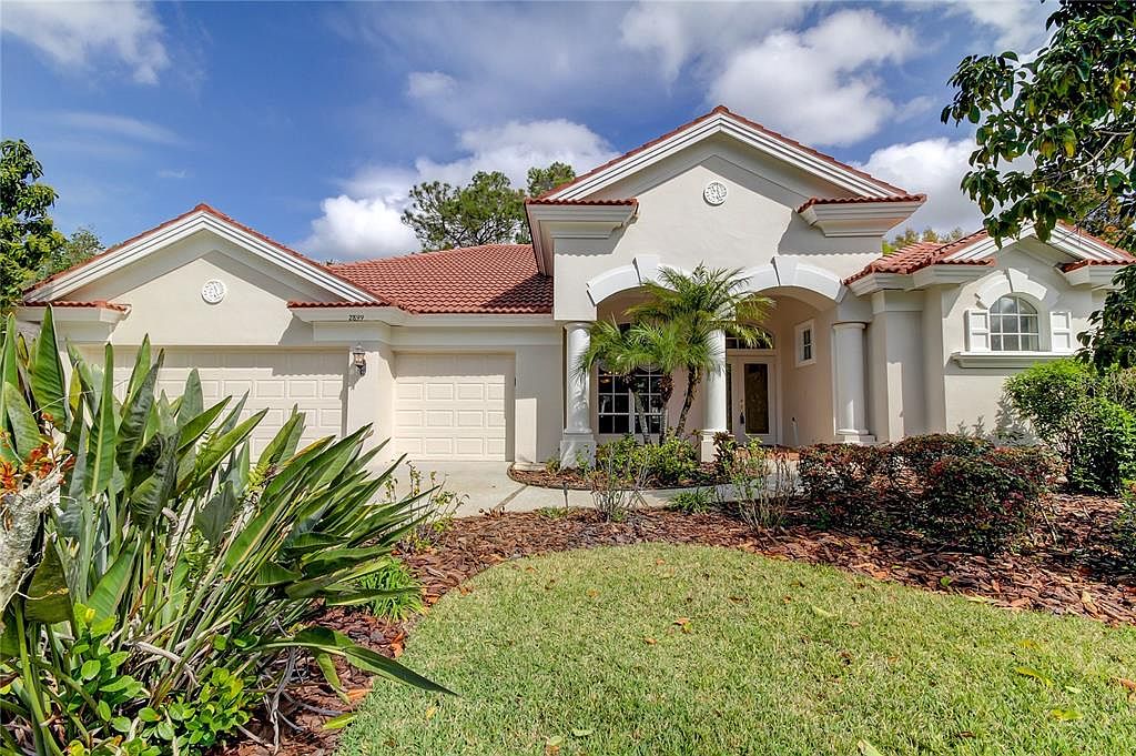 2899 Grey Oaks Blvd, Tarpon Springs, FL 34688 Zillow