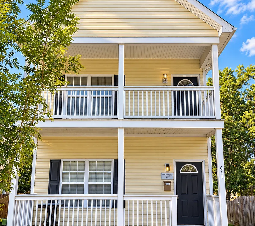 611 Church St