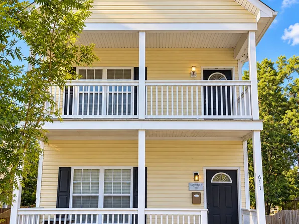 611 Church St, Wilmington, NC 28401