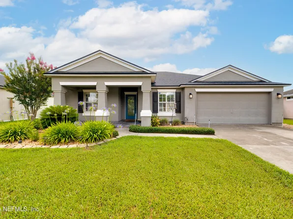 12421 PECAN HICKORY Court, Jacksonville, FL 32226