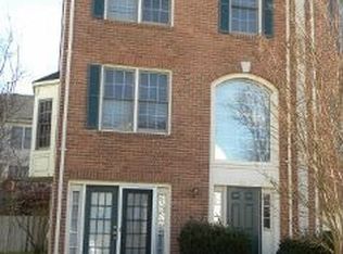 12779 Sidney Way, Woodbridge, VA 22192