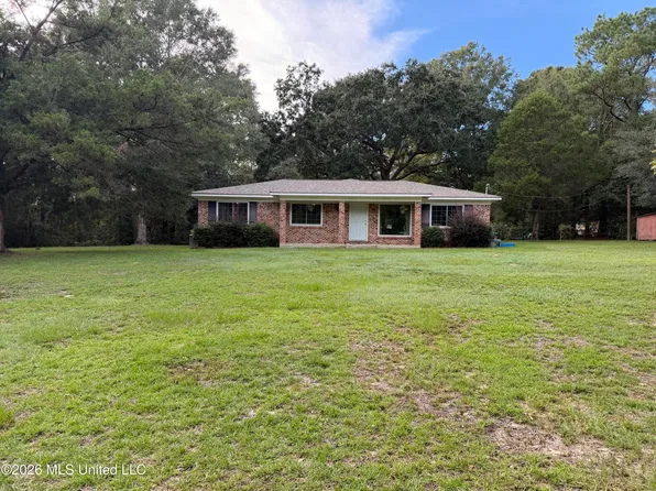 150 Devaughn Rd, Lucedale, MS 39452