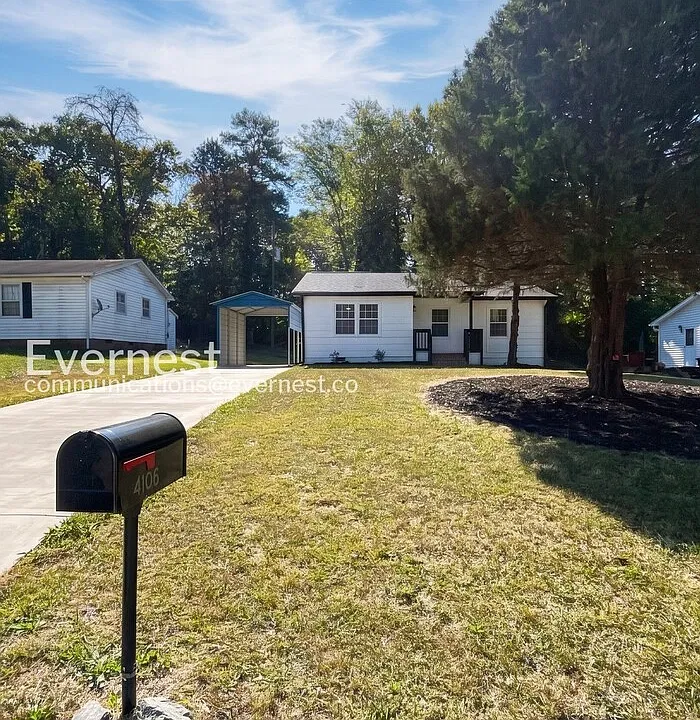 4106 Edgeware Rd
