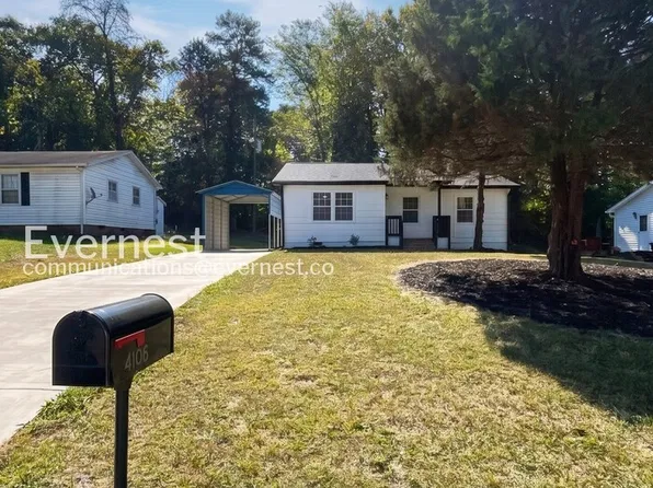 4106 Edgeware Rd, Winston Salem, NC 27106