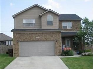 104 Osborne Dr, Nicholasville, KY