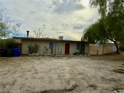 49897 Coronado Dr, Morongo Valley, CA, 92256