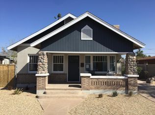 2229 N Dayton St, Phoenix, AZ 85006
