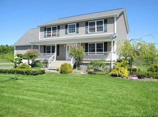 5 Cathy Ct, Plattekill, NY 12589