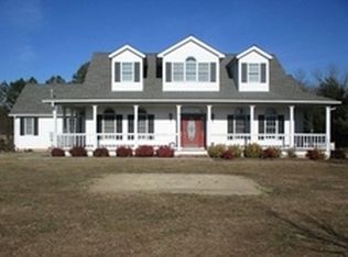 275 Cordell Rd, Williamsburg, KY 40769