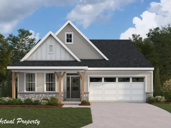 1632 Skyview Dr, Marysville, OH 43040