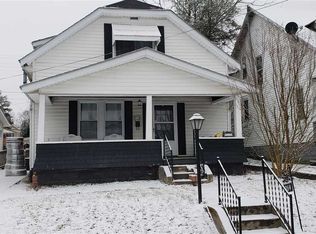 264 S Walnut St, Huntington, WV 25705