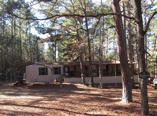 18 Meadowlark, Trinity, TX 75862