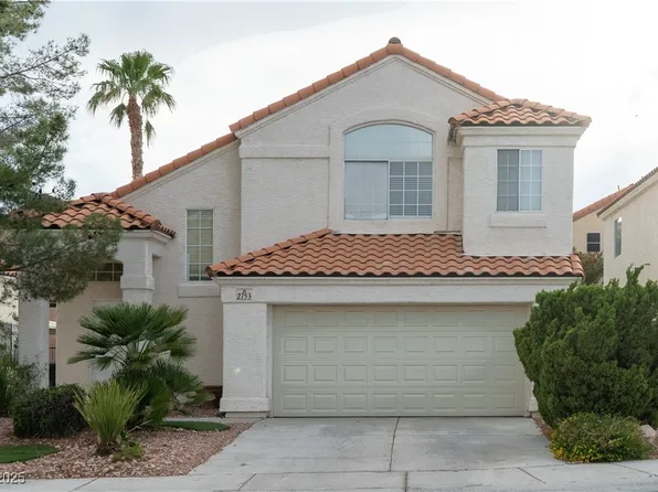 2753 Devita Cir, Las Vegas, NV 89117