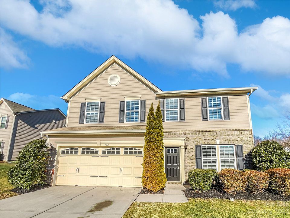 1st image of 732 Rosegate Dr