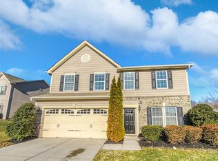 732 Rosegate Dr, Gastonia, NC 28056
