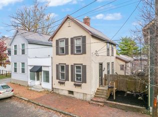 750 Beech St, Columbus, OH 43206