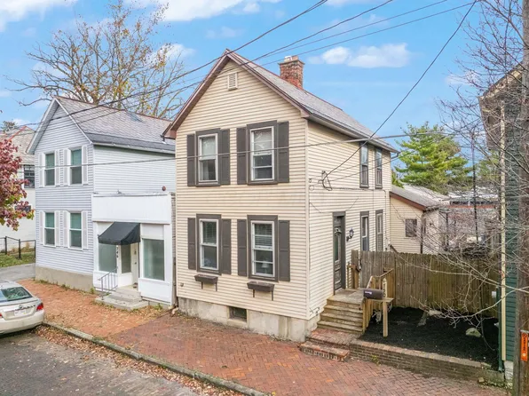 750 Beech St, Columbus, OH 43206