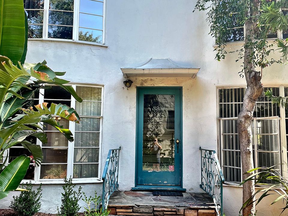3204 Rowena Ave Los Angeles, CA, 90027 Apartments for Rent Zillow