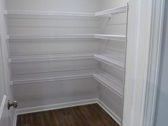 Walk In Pantry.