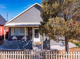 232 E 6th Street, Walsenburg, CO 81089