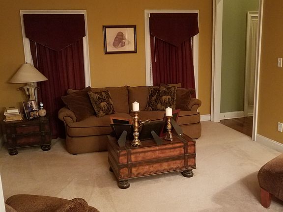 5th image of 3863 E Saddleridge Dr