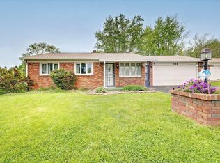 702 S Village Dr, Bloomington, IN