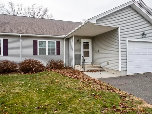 111 Daniel Shays Hwy Unit 18, Belchertown, MA 01007