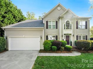 1019 Markwell Dr, Matthews, NC 28105