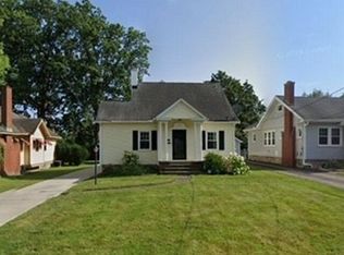 35 Arlene Ave, Youngstown, OH 44512