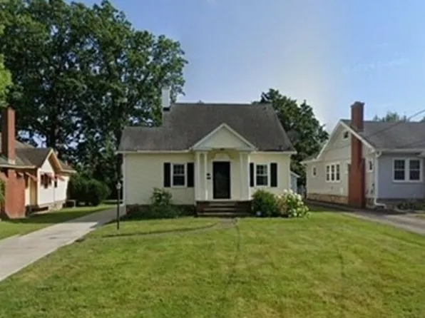 35 Arlene Ave, Youngstown, OH 44512