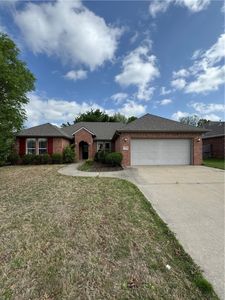 3232 W Drakestone St, Fayetteville, AR, 72704