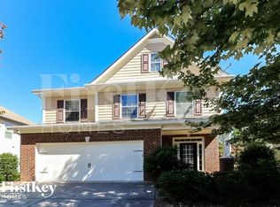 193 Palisades Dr, Dallas, GA 30157