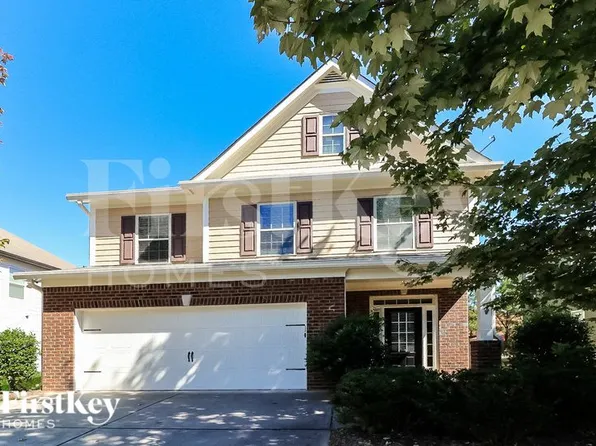 193 Palisades Dr, Dallas, GA 30157