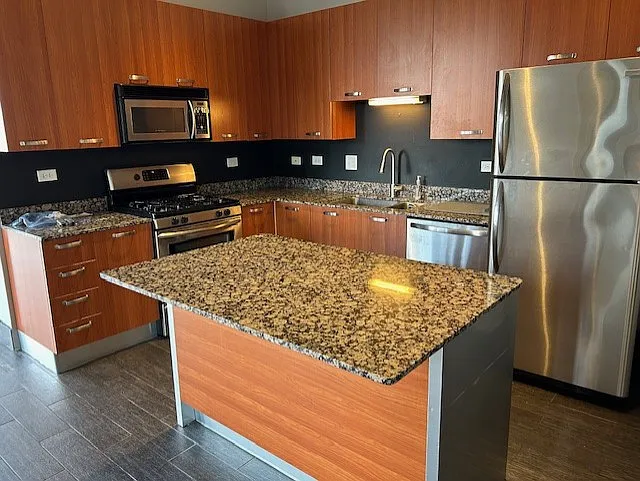 111 S Morgan St #814 — Photo 6