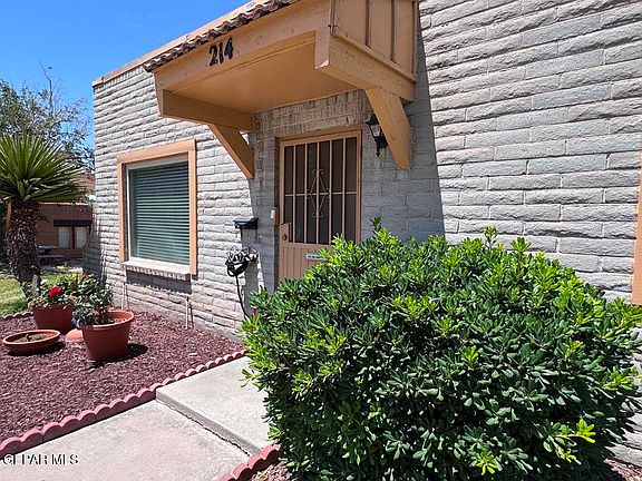 3rd image of 214 Paso Noble Dr